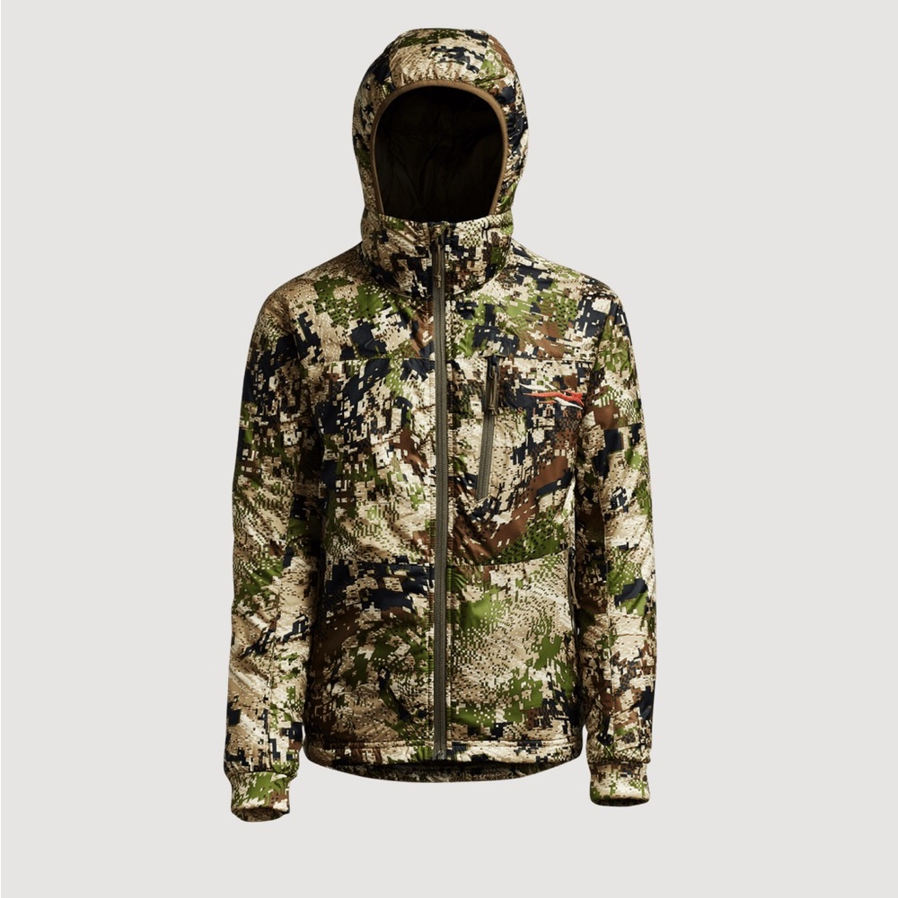 Sitka Youth Rankine Hoodie